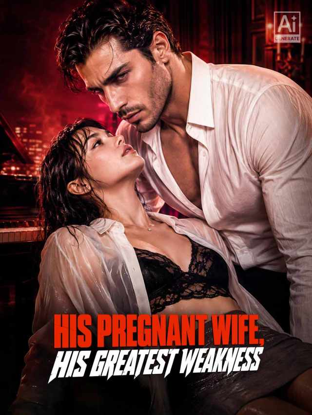 His Pregnant Wife, His Greatest Weakness