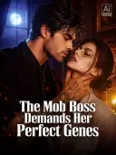 The Mob Boss Demands Her Perfect Genes cover art