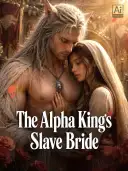 The Alpha King’s Slave Bride cover art