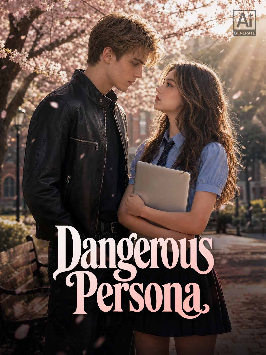 Dangerous Persona