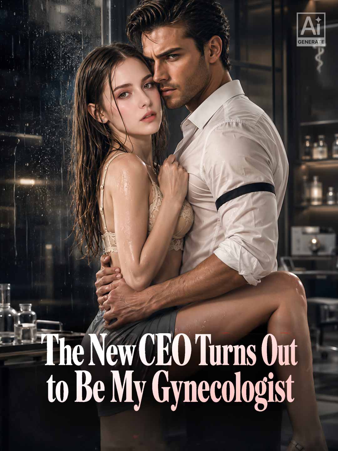 The New CEO Turns Out to Be My Gynecologist