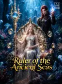 Ruler of the Ancient Seas cover art