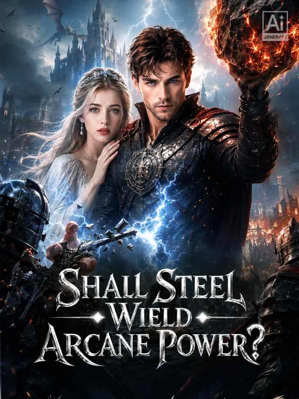 Shall Steel Wield Arcane Power?