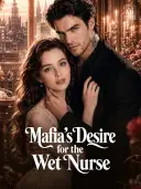 Mafia's Desire for the Wet Nurse cover art