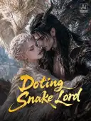 Doting Snake Lord cover art