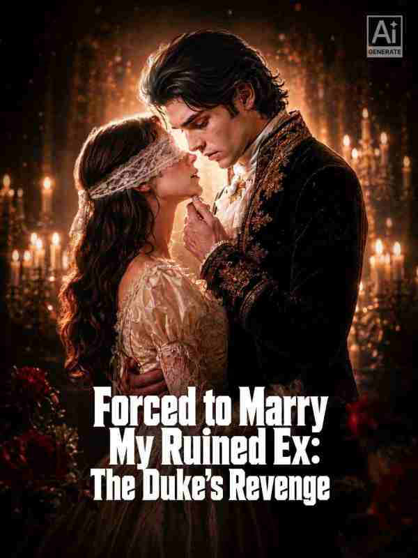 Forced to Marry My Ruined Ex: The Duke's Revenge