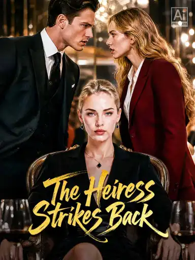 The Heiress Strikes Back