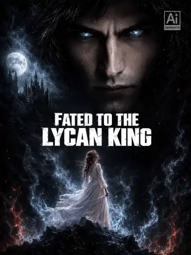 Fated To The Lycan King