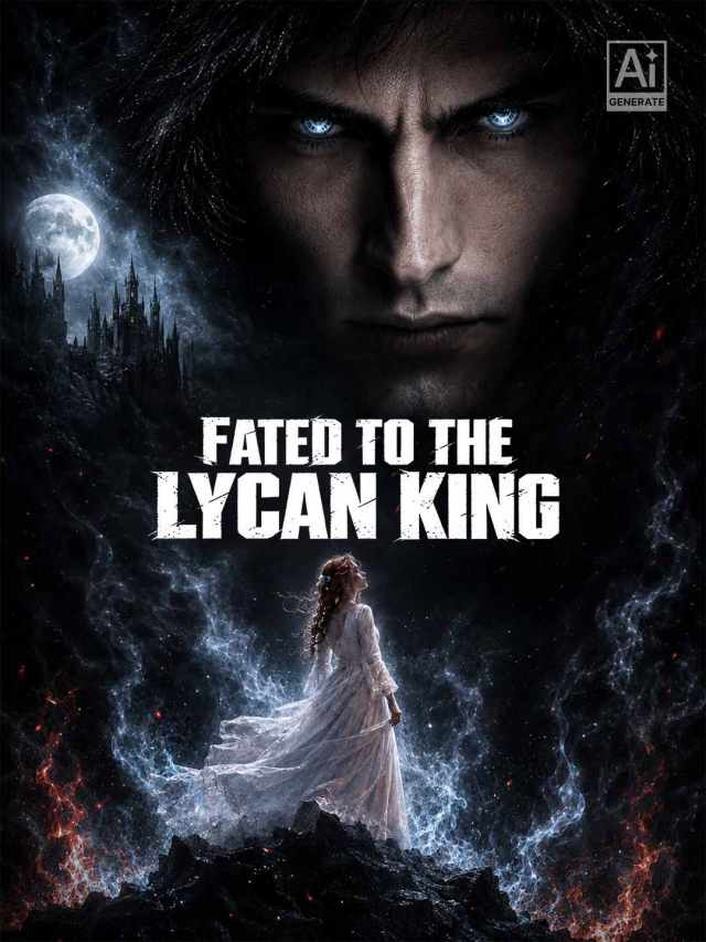 Fated To The Lycan King