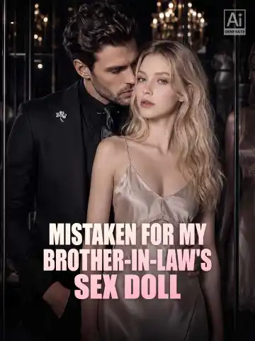Mistaken for My Brother-in-law's Sex Doll