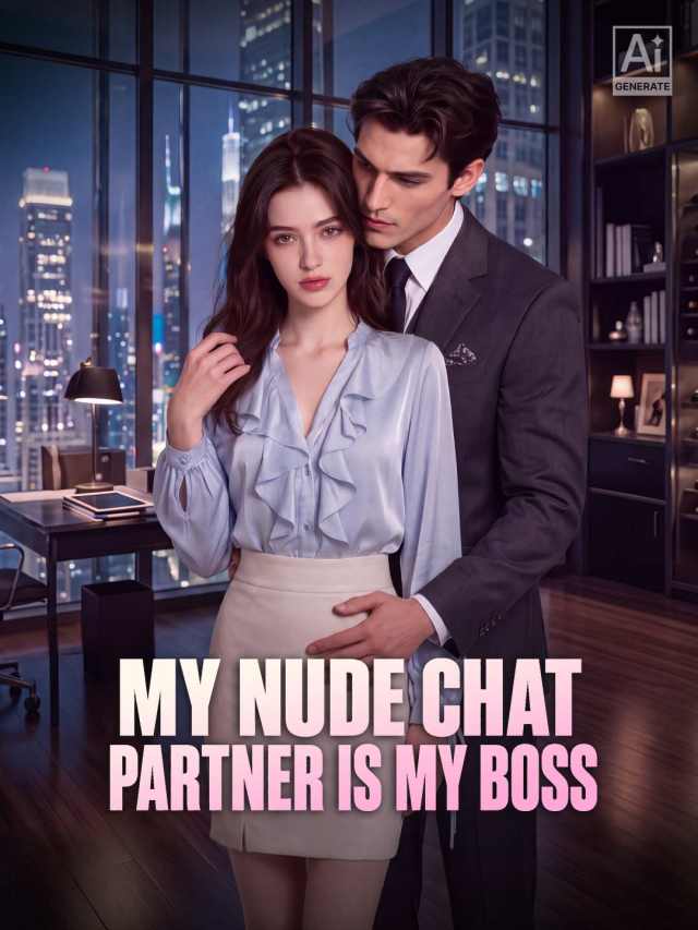 My Nude Chat Partner Is My Boss