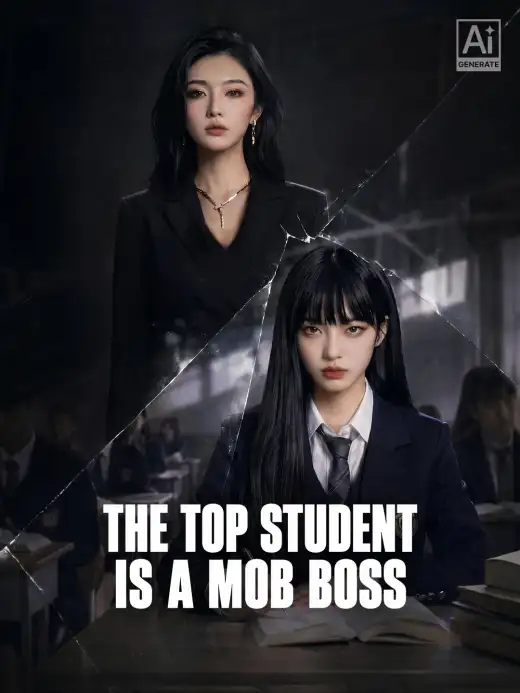 The Top Student Is a Mob Boss