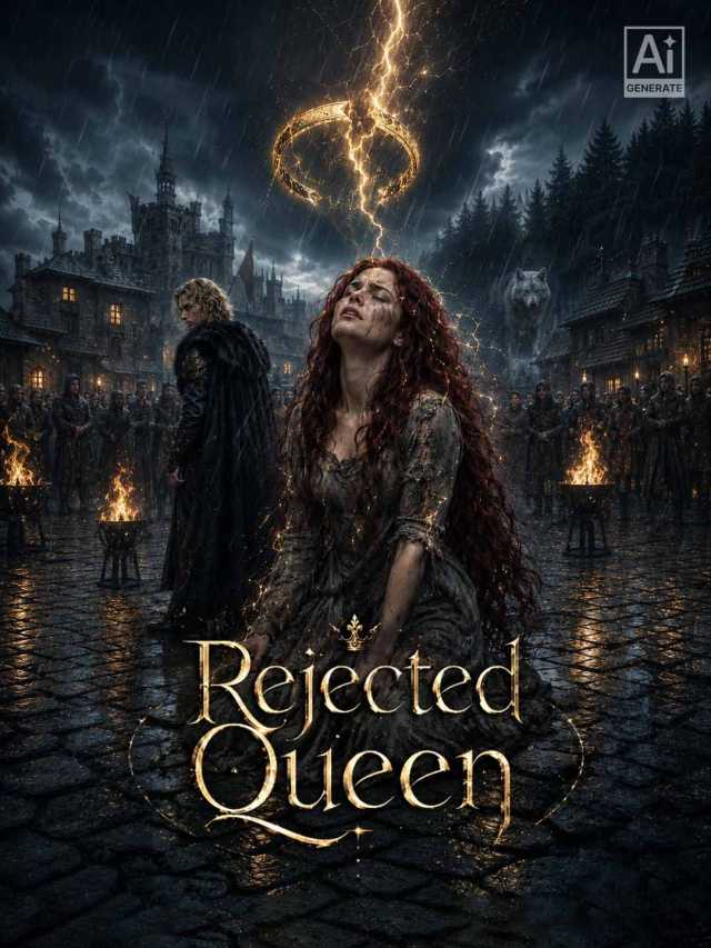 Rejected Queen