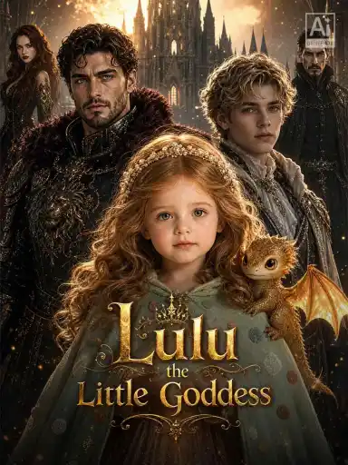 Lulu the Little Goddess