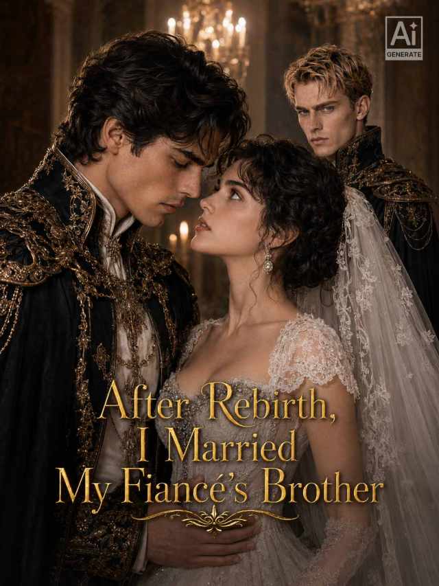 After Rebirth, I Married My Fiancé's Brother