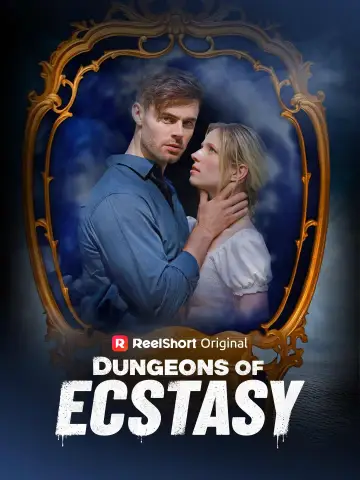 Dungeons of Ecstasy poster