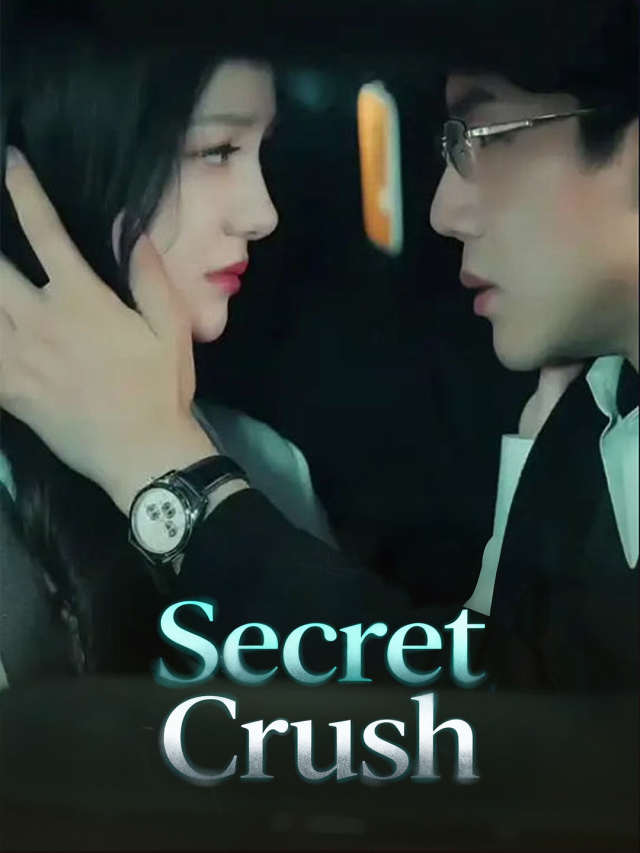 Secret Crush