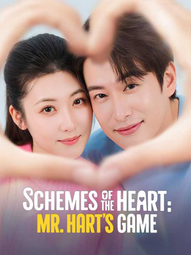 Schemes of the Heart: Mr. Hart's Game