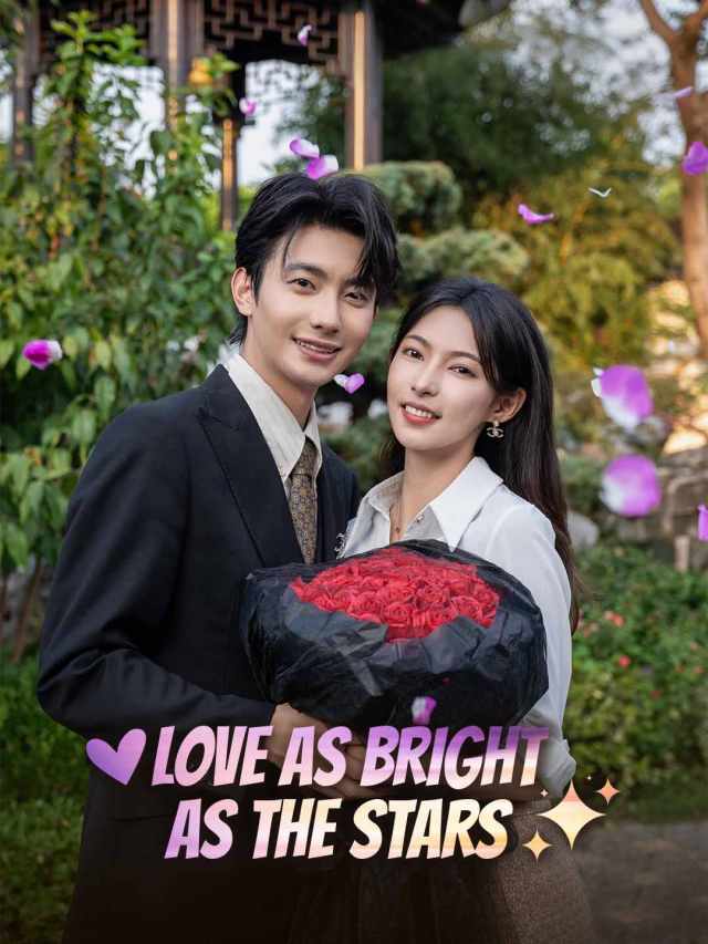 Love as Bright as the Stars