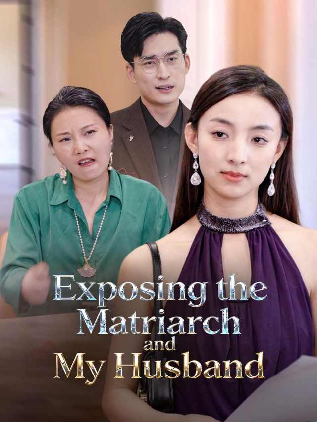 Exposing the Matriarch and My Husband
