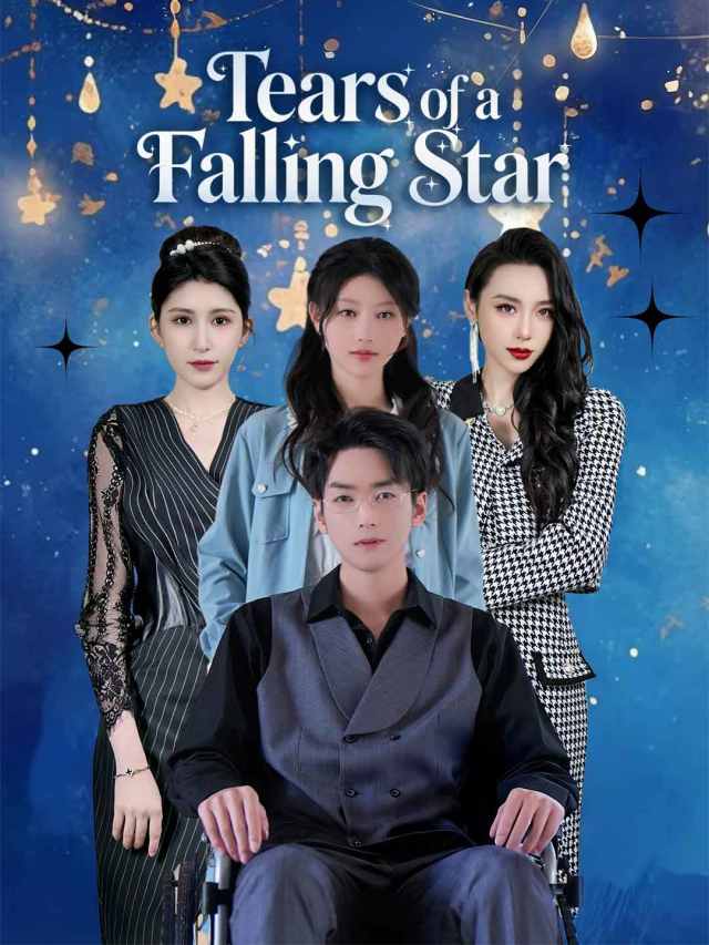 Tears of a Falling Star
