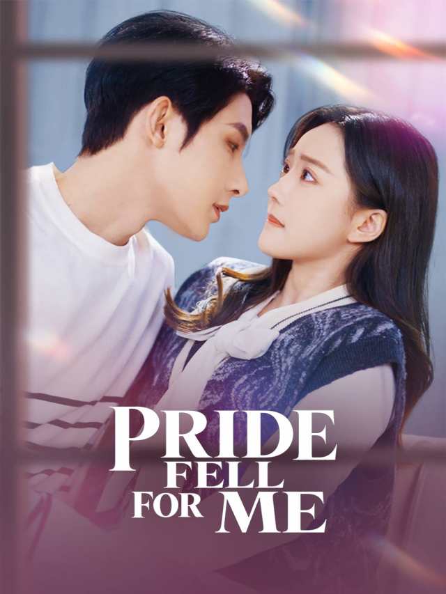 Pride Fell For Me