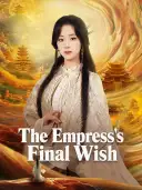 The Empress's Final Wish cover art