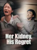 Her Kidney, His Regret cover art
