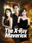 The X-Ray Maverick cover art