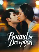 Bound by Deception cover art