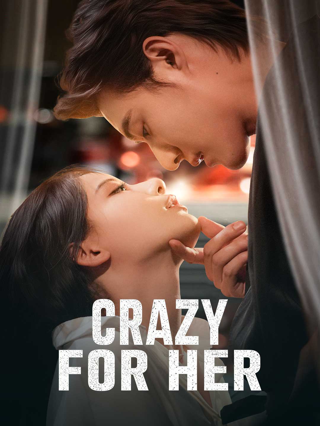 Crazy For Her