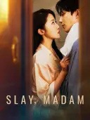 Slay, Madam cover art