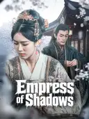 Empress of Shadows cover art