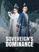 Sovereign's Dominance cover art