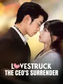 Lovestruck The CEO's Surrender cover art