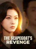 The Scapegoat's Revenge cover art