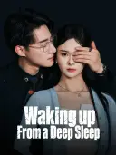 Waking Up From a Deep Sleep cover art