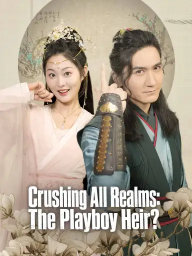 Crushing All Realms: The Playboy Heir?