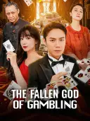 The Fallen God of Gambling cover art