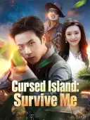 Cursed Island: Survive Me cover art