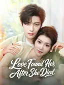 Love Found Her After She Died cover art