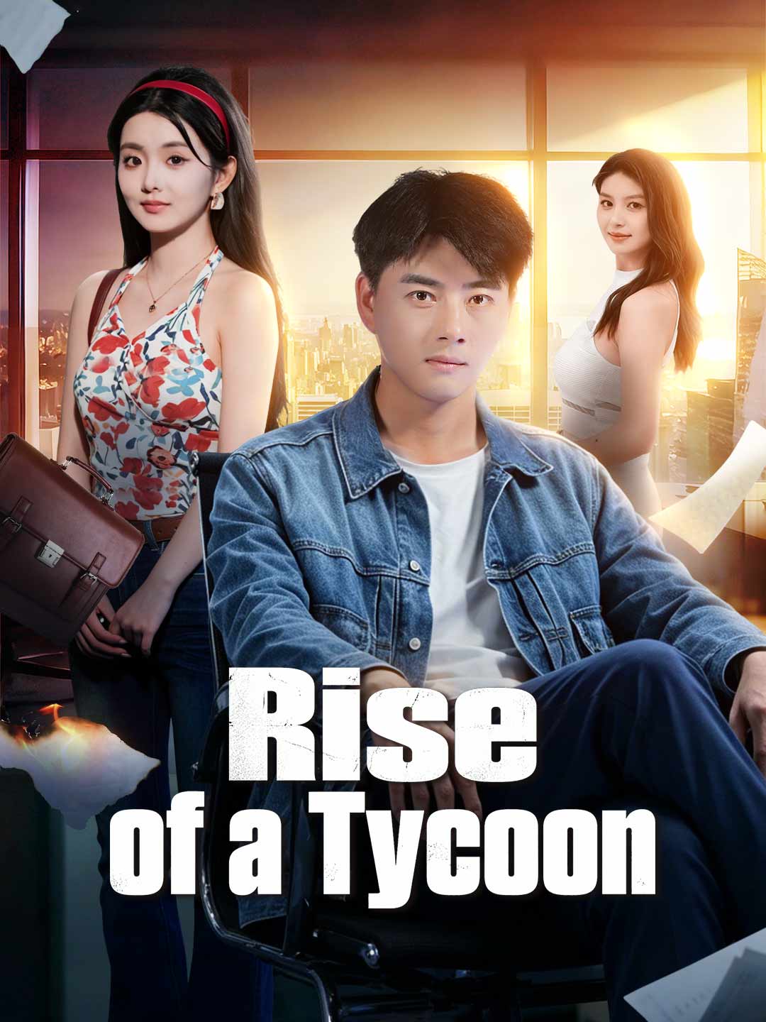 Rise of a Tycoon