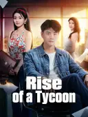 Rise of a Tycoon cover art