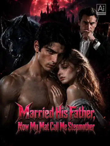 Married His Father,Now My Mat Call Me Stepmother