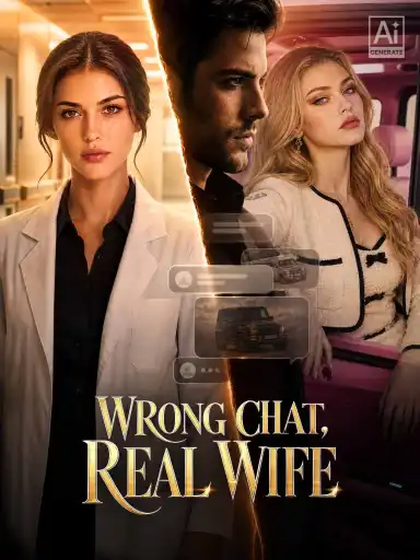Wrong Chat, Real Wife