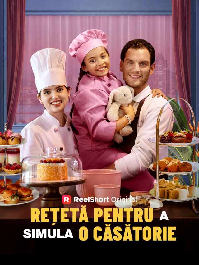 Rețetă pentru a simula o căsătorie