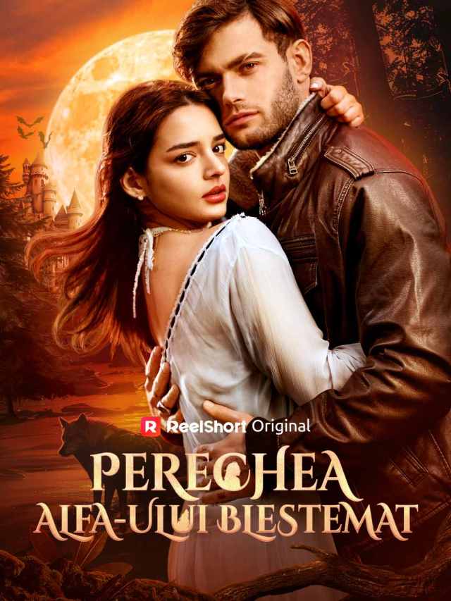 Perechea Alfa-ului Blestemat