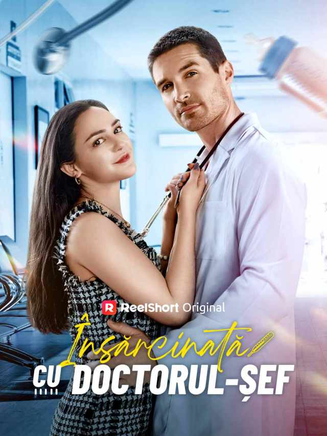 Însărcinată cu doctorul-șef
