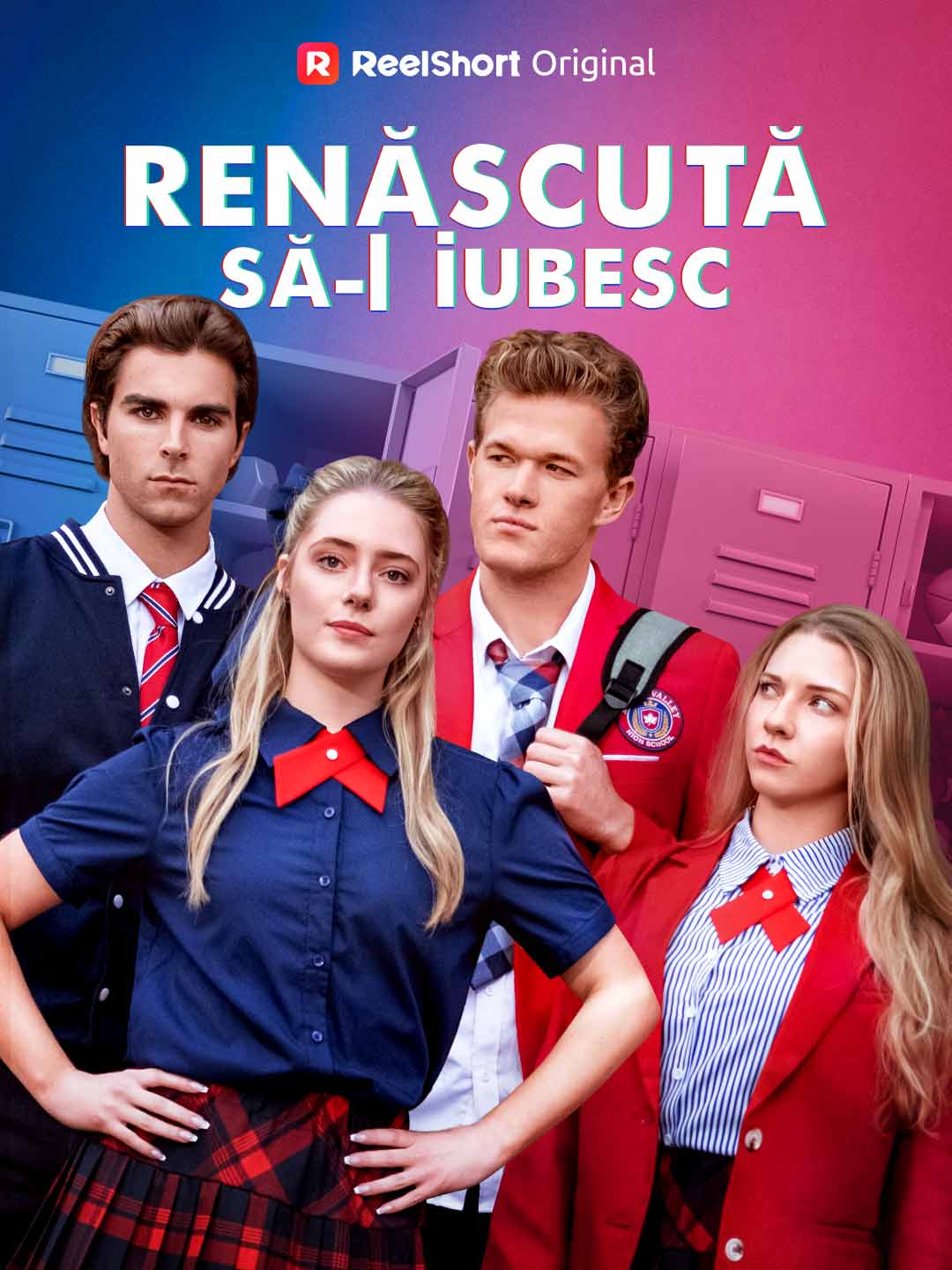 Renăscută să-l iubesc pe dl. Right