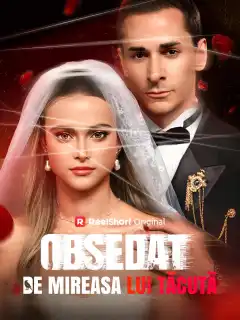 Obsedat de mireasa lui tăcută